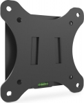 Digitus Single wall bracket, 1xLCD, max. 27", max. load 18kg, level