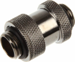 Bitspower Aqua-Pipe II (22-31mm) Conditions for - G1/4 Zoll, shiny black
