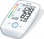 Beurer BM45 - blood pressure monitor