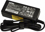 Acer AC-Adaptor 65W 19V, AP.06501.027, 50/60 Hz, 65 W
