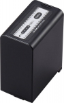 PANASONIC BATTERY AG-VBR118G
