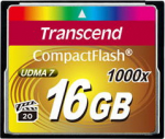 TRANSCEND CF 1066X 16GB (ULTIMATE)