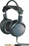 JVC Headphones HA-RX700