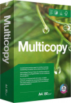 Copy paper A4 80g MULTICOPY 500 sheets