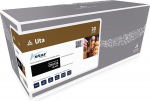 ASTAR Schwarz - compatible - Toner cartridge