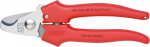 KNIPEX Cable Shears