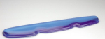 ROLINE Secomp - Keyboard wrist rest - durchsichtig