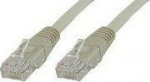 MicroConnect U/UTP CAT5e 15M Grey 5 Pack, 1 pcs. = 5 pcs. in one box