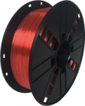 GEMBIRD Filament PETG 3DP-PETG1.75-01-R 1.75mm 1kg RED