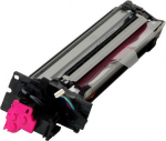 Kyo Kyocera DV 865M - Magenta - original - Entwickler-Kit