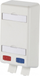 METZ CONNECT BTR E-DAT module 8/8(8) APF - installation box