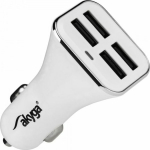 Loader Akyga AK-CH-09 4x USB-A 6.8 A (AK-CH-09)