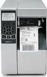 Zebra ZT510 - Label Printers - direct thermal / Thermotransfer - Rolle (11.4 cm)