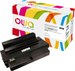 Armor OWA - Schwarz - compatible - wiederaufbereitet - Toner cartridge (Alternative zu: Samsung MLT-D205L)