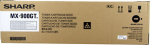 Sharp MX-900GT - Schwarz - original - Toner cartridge