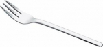 Esmeyer pastry fork"Bettina" L&auml;nge 150 mm Edelstahl 18/10 Highly polished