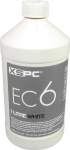 XSPC EC6 Coolant, 1 Liter - opaque and white