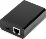 DIGITUS Gigabit PoE at Splitter,10/100/1000 Mbps, 24W