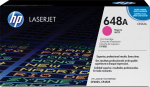 HP 648A Magenta 11000 sider Toner CE263A