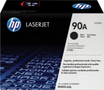 HP TONER CARTRIDGE 90A BLACK,