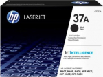 29 HP 37A Schwarz LaserJet Toner cartridge
