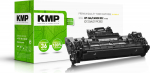 KMP H-T245A - 4000 Seiten - Schwarz - 1 St&uuml;ck(e)
