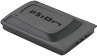 Zebra Handheld battery (high capacity) - Lithium-ion
