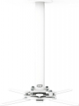 SMS Smart Media Solutions SMS Proj Precision CM V385-535 | Justerbar 385mm 535mm | Roof | Max 20kg | Vit