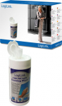 Logilink | TFT LCD Reinigung Wipes | cleaner