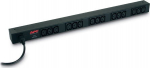 APC Listwa RACK PDU BASIC 0U 10A 230 15xC13 AP9568