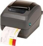 Zebra service - Technical support and software contract, desktop printer, 8x5, 3 year term