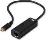 PORT Designs PORT Connect - Network adapter - USB-C - Gigabit
