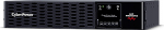 CyberPower Systems CyberPower Professional Rack Mount PR750ERT2U - USV (in Rack mountable/extern)