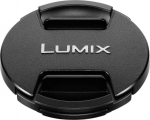 Panasonic DMW-LFC58AGU LUMIX G Lens Cap 58 mm