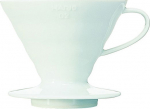 Hario V60 Dripper 02 - ceramic coffee filter