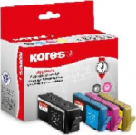 Kores G1756KIT - 30 ml - 36 ml - 4 St&uuml;ck(e) - Multipack