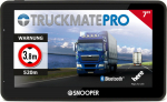 Snooper PRO S6900 Truckmate LKW Navi