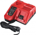 Milwaukee Rapid M12-18FC Charger
