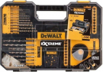 Dewalt drill bit Set of drill bits DeWalt Extreme DT70620T-QZ (100 szt.)