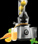 Aeglane mahlapress Sencor SSJ4070SL