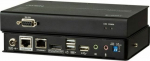 ATE Athens Athens CE920 KVM Console Extender, USB DisplayPort HDBaseT 2.0 (4K at 100m)