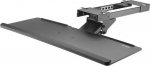 StarTech.com UNDER DESK KEYBOARD TRAY, 26IN W - HEIGHT ADJUSTABLE