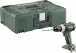 Metabo BS 18 LT BL Akku-Bohrschrauber