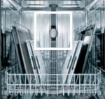 BOS Bosch SMZ5000 4-dishwasher set