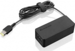 Lenovo AC Adapter (20V 3.25A 65W), 5A10J75114, Notebook, Indoor