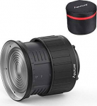 Aputure Fresnel 2x Mount
