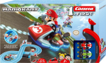 Carrera FIRST Nintendo Mario Kart 2.4 m 20063026