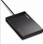 Pocket Ugreen 2.5'' SATA HDD/SSD - USB 3.0 (30847)