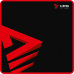 Pad Savio Turbo Dynamic M (SAVGTDM)