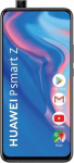 Huawei P Smart Z - Smartphone - Dual-SIM - 4G LTE - 64 GB - microSD slot, - microSDXC slot - GSM - 6.59" - 2340 x 1080 Pixel (391 ppi (Pixel pro" )) - LTPS TFT - RAM 4 GB (16 MP In front of the camera) - 2 x reverse camera - Android - schwarz (51093W ...